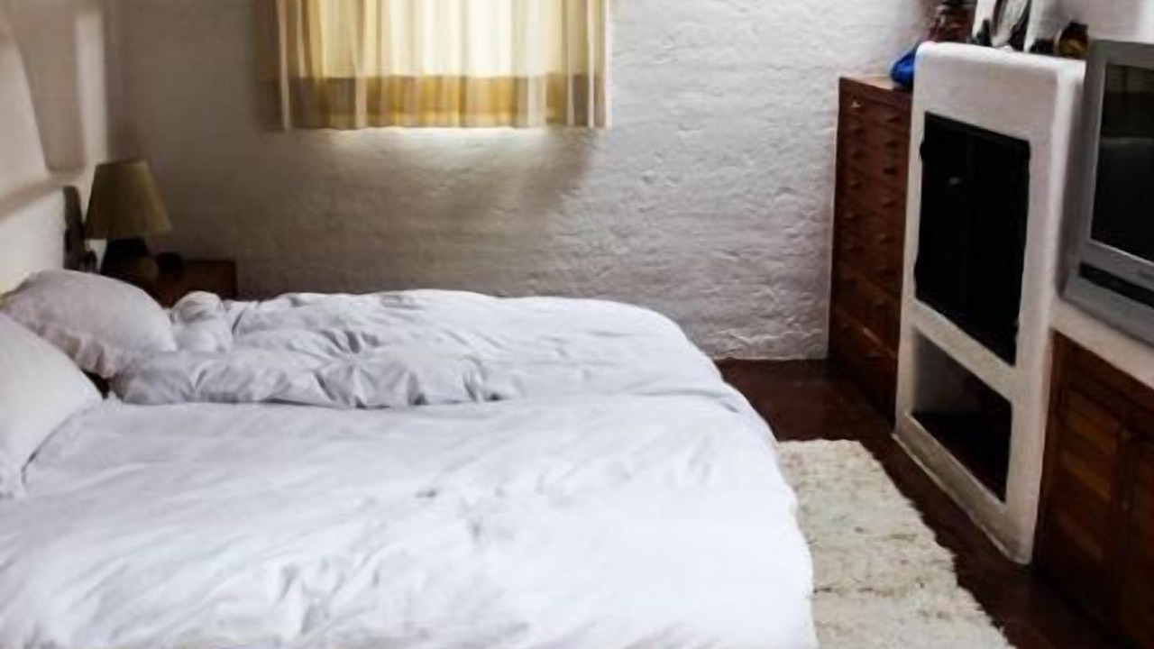 Photo of Bedroom in La Pena