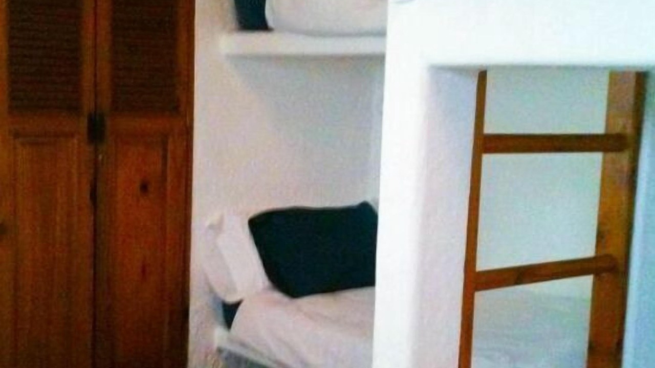 Photo of Bedroom in La Pena