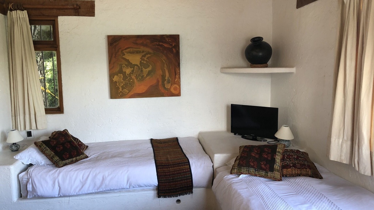 Photo of Bedroom in La Pena