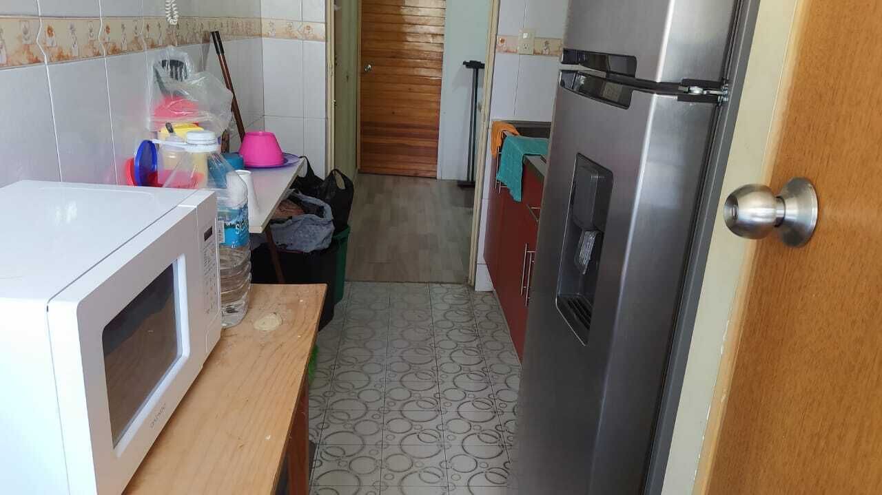 Photo of Kitchen in Mexico City