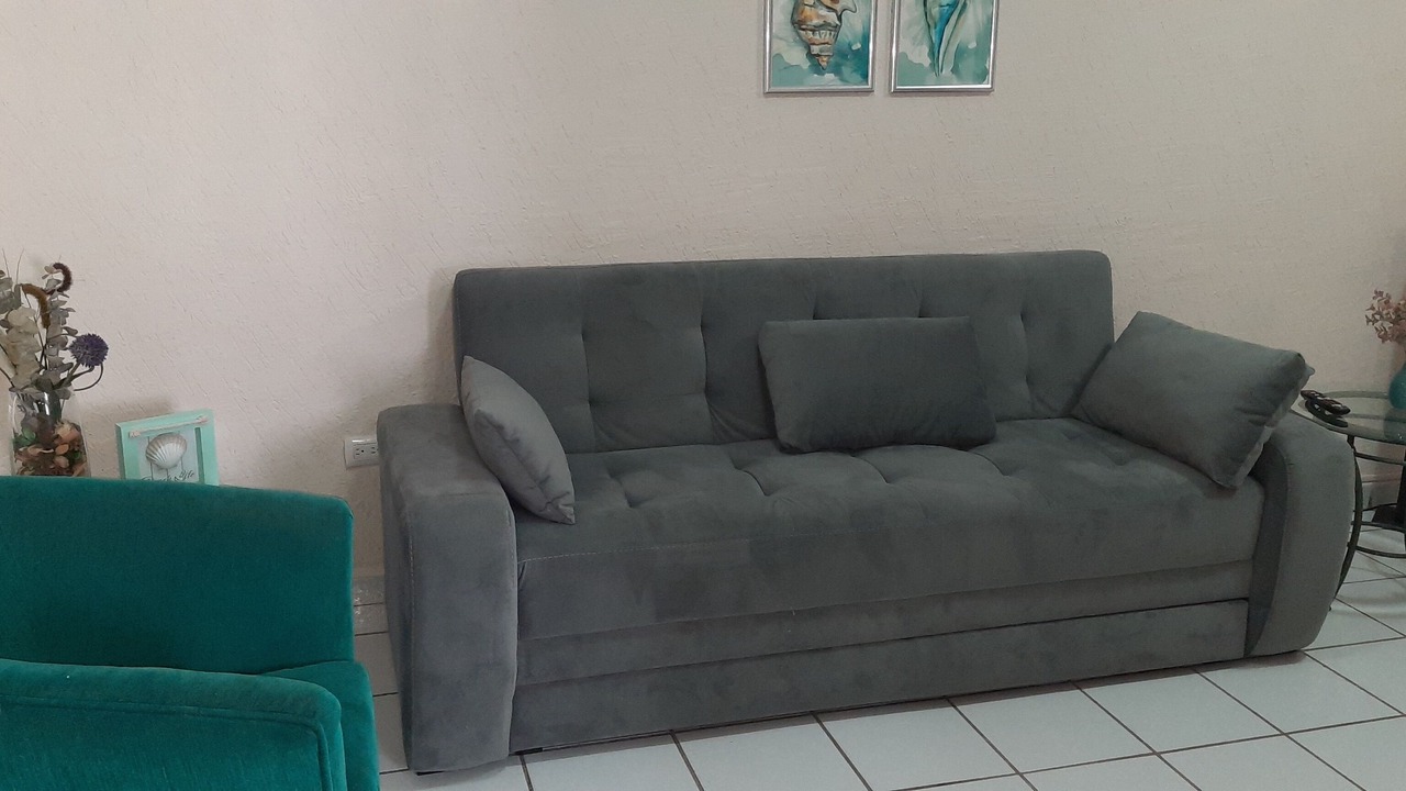Photo of Livingroom in San Carlos