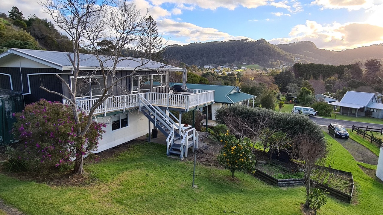 Photo of Outdoor in Hahei