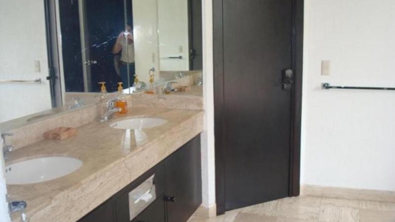Photo of Bathroom in Playa Diamante