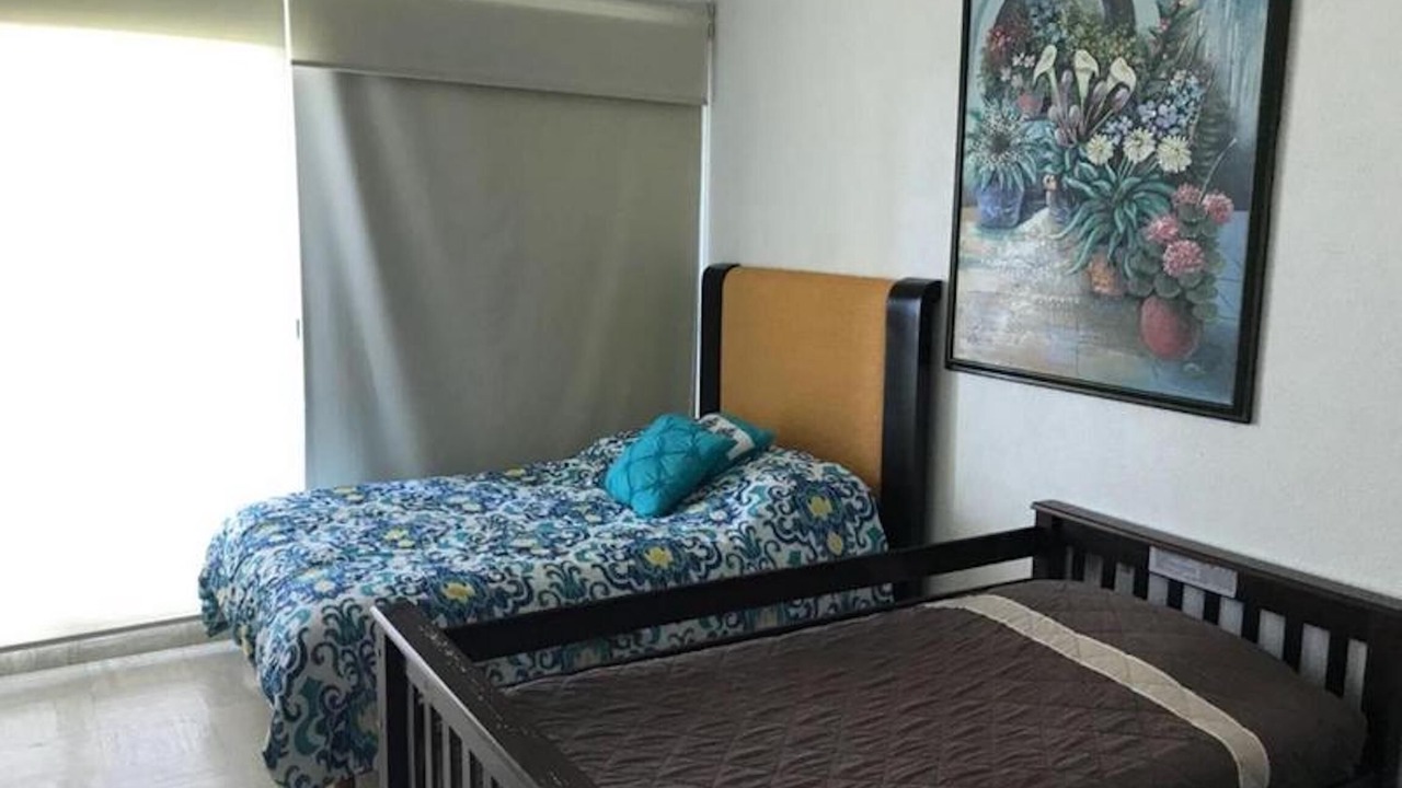 Photo of Bedroom in Playa Diamante