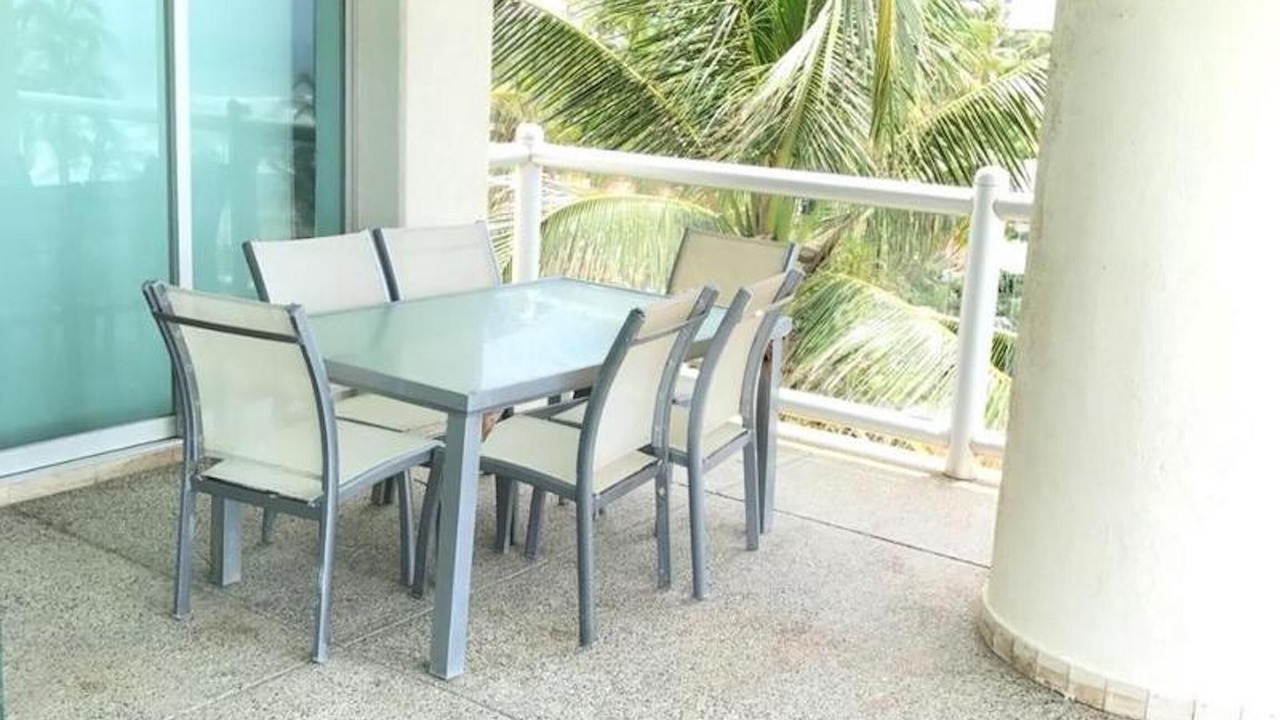 Photo of Outdoor in Playa Diamante
