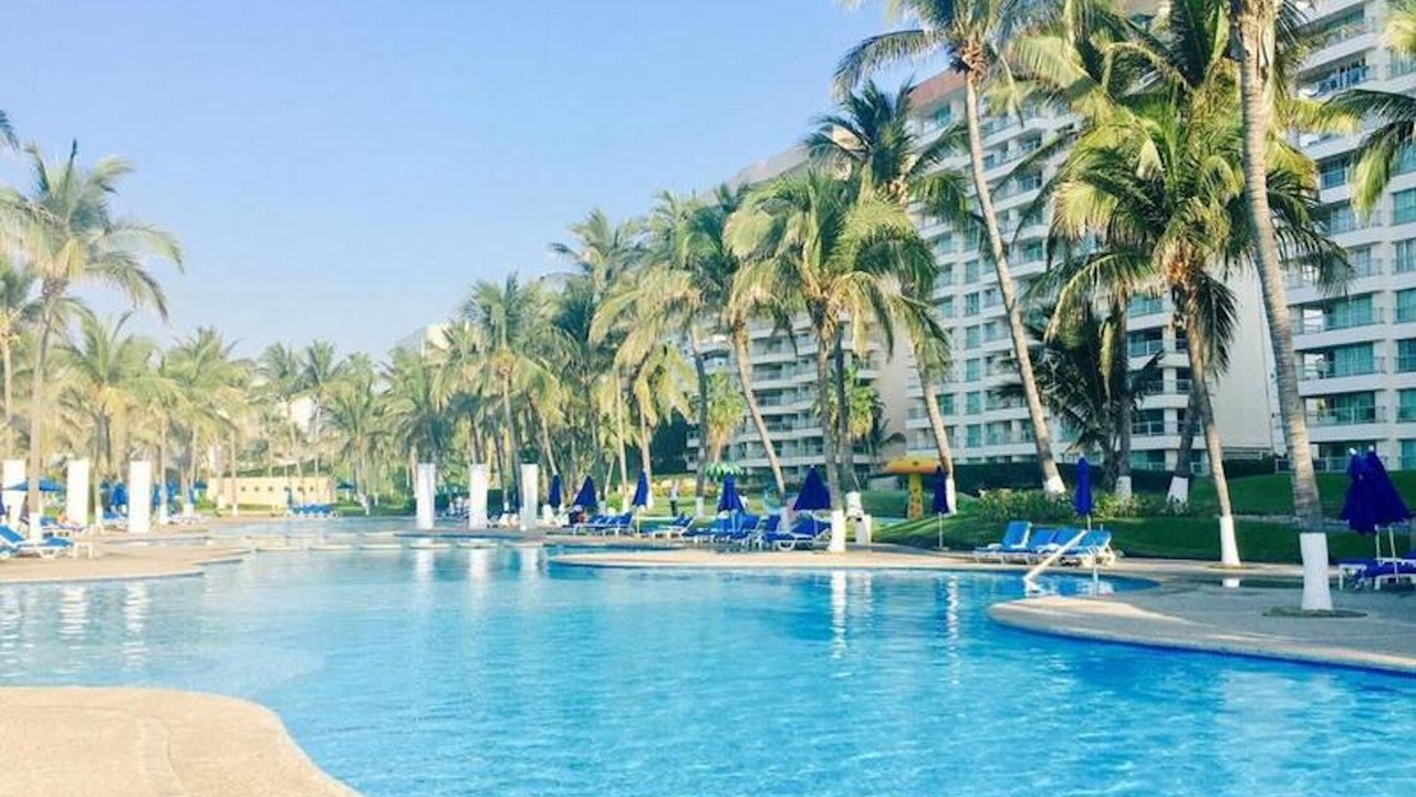 Photo of Outdoor in Playa Diamante
