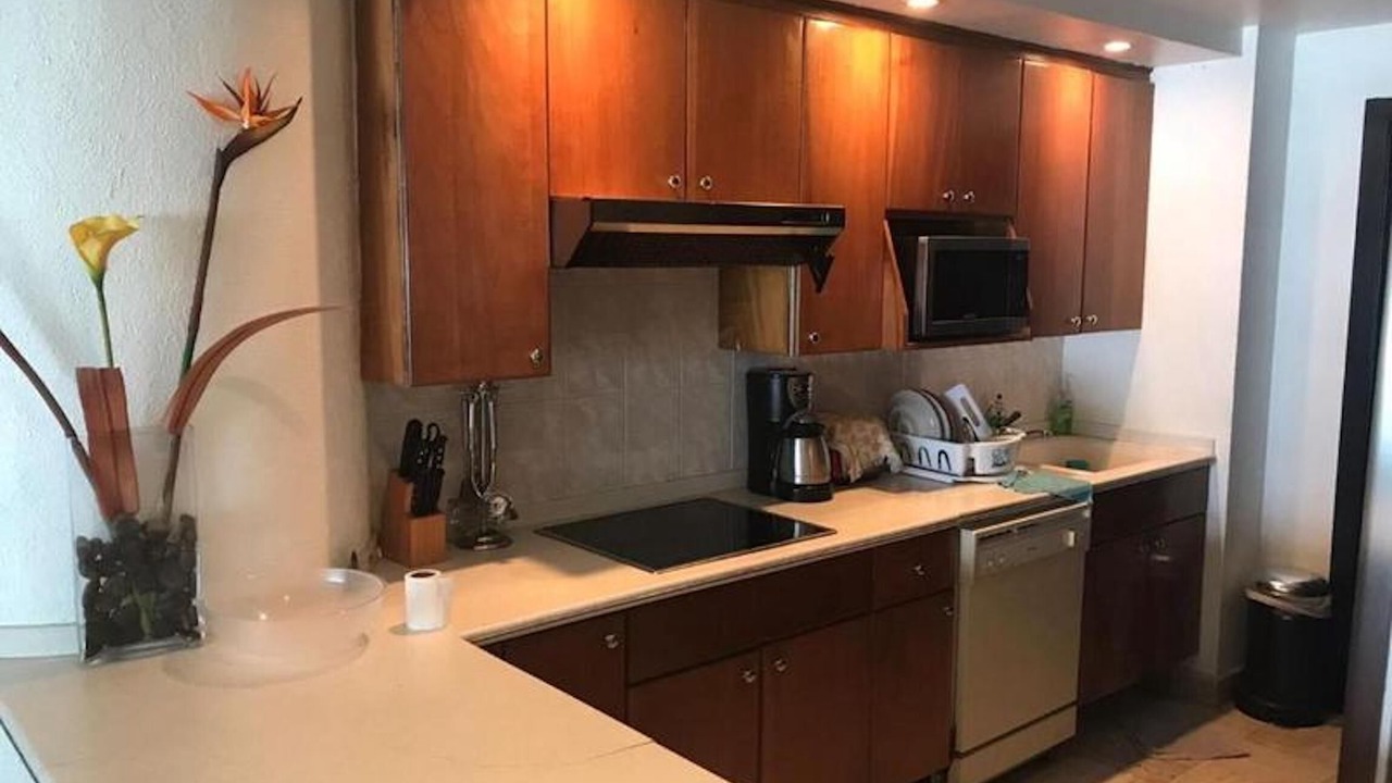 Photo of Kitchen in Playa Diamante