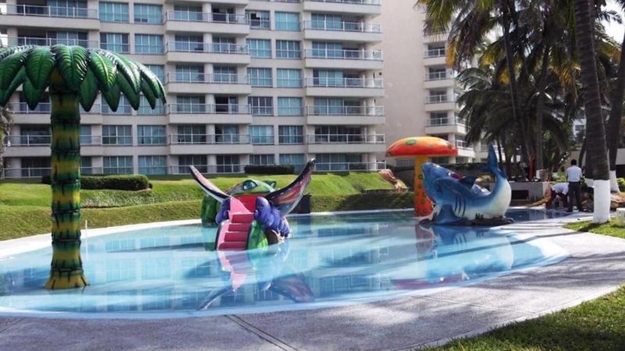 Photo of Outdoor in Playa Diamante