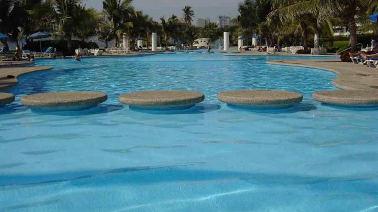 Photo of Outdoor in Playa Diamante