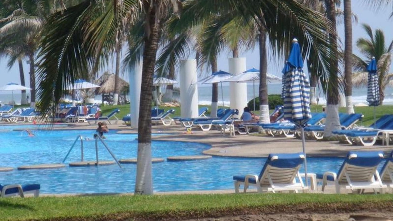 Photo of Outdoor in Playa Diamante