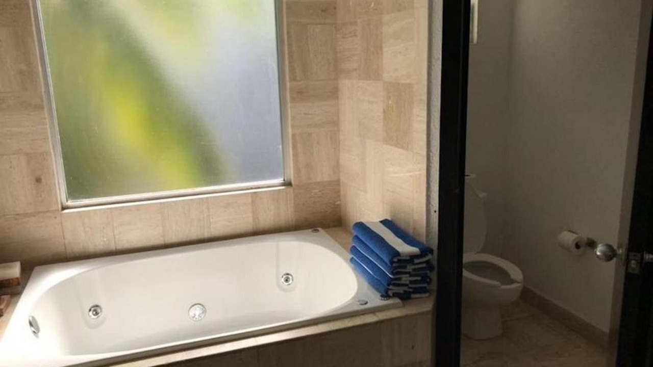 Photo of Bathroom in Playa Diamante