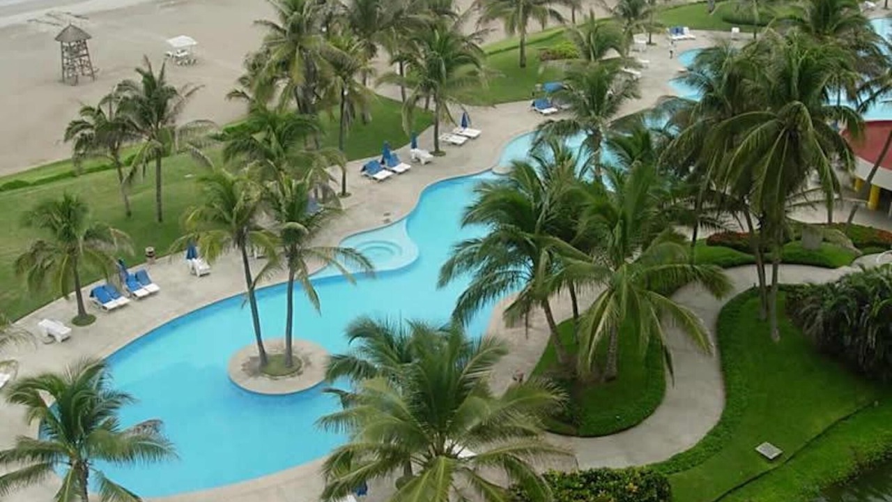 Photo of Outdoor in Playa Diamante
