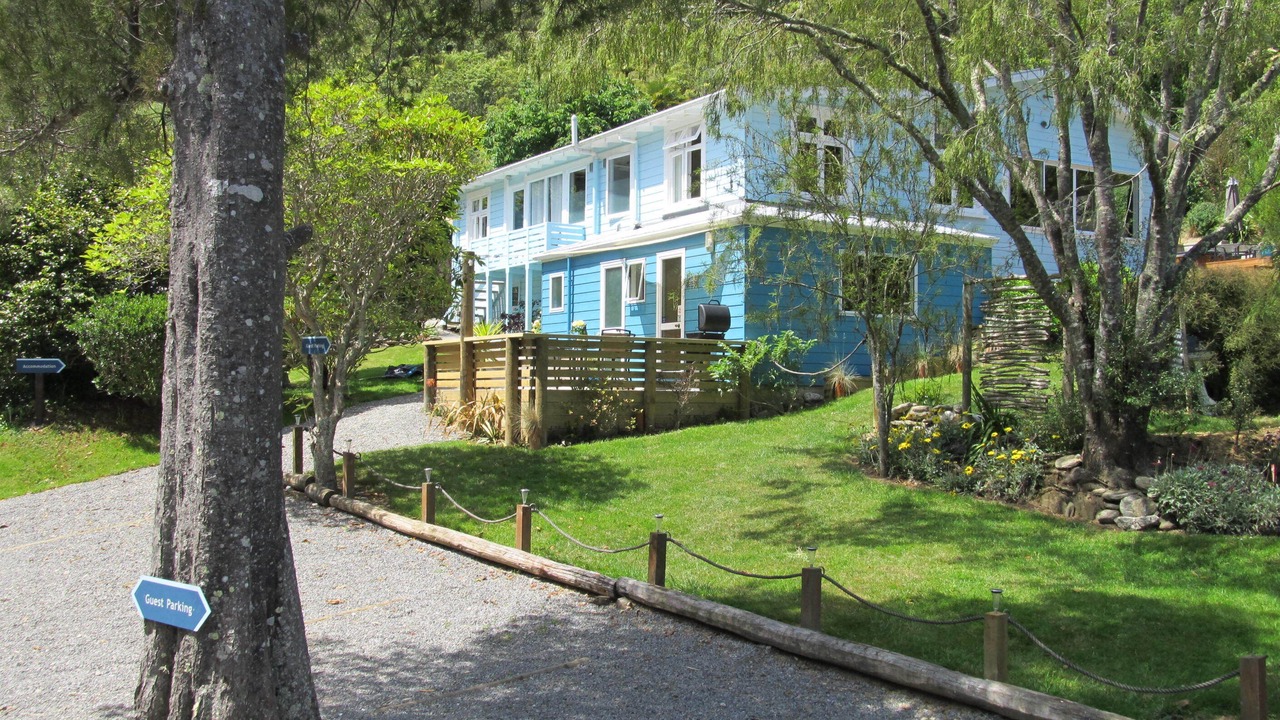 Photo of Outdoor in Anakiwa