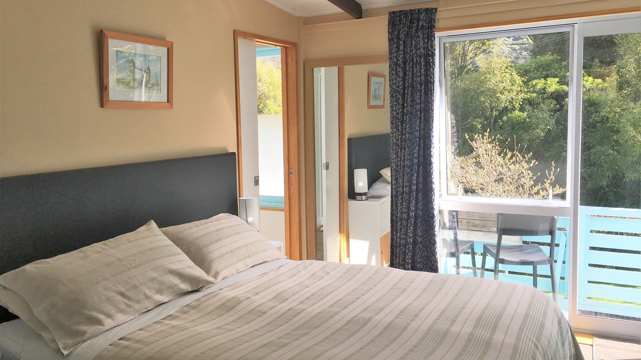 Photo of Bedroom in Anakiwa