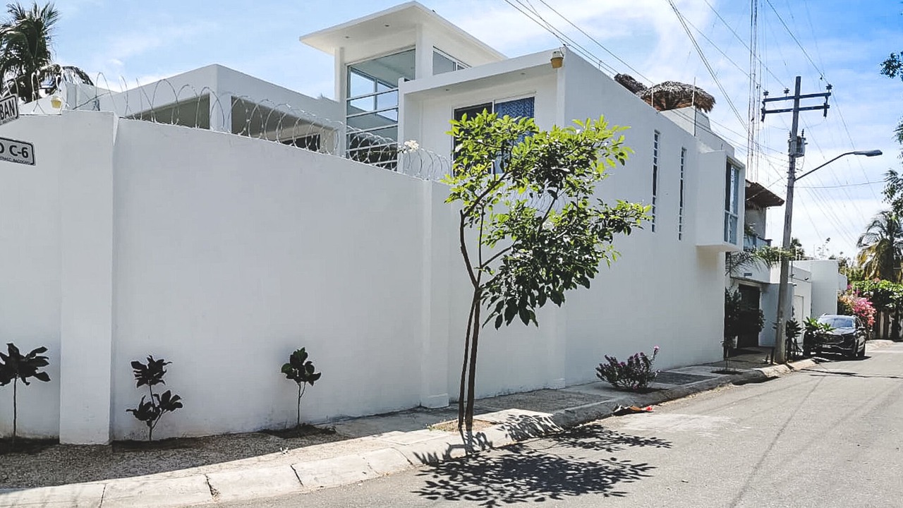 Photo of Outdoor in Bacocho