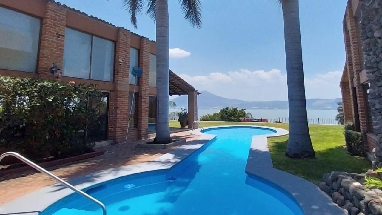 Photo of Outdoor in Chantepec