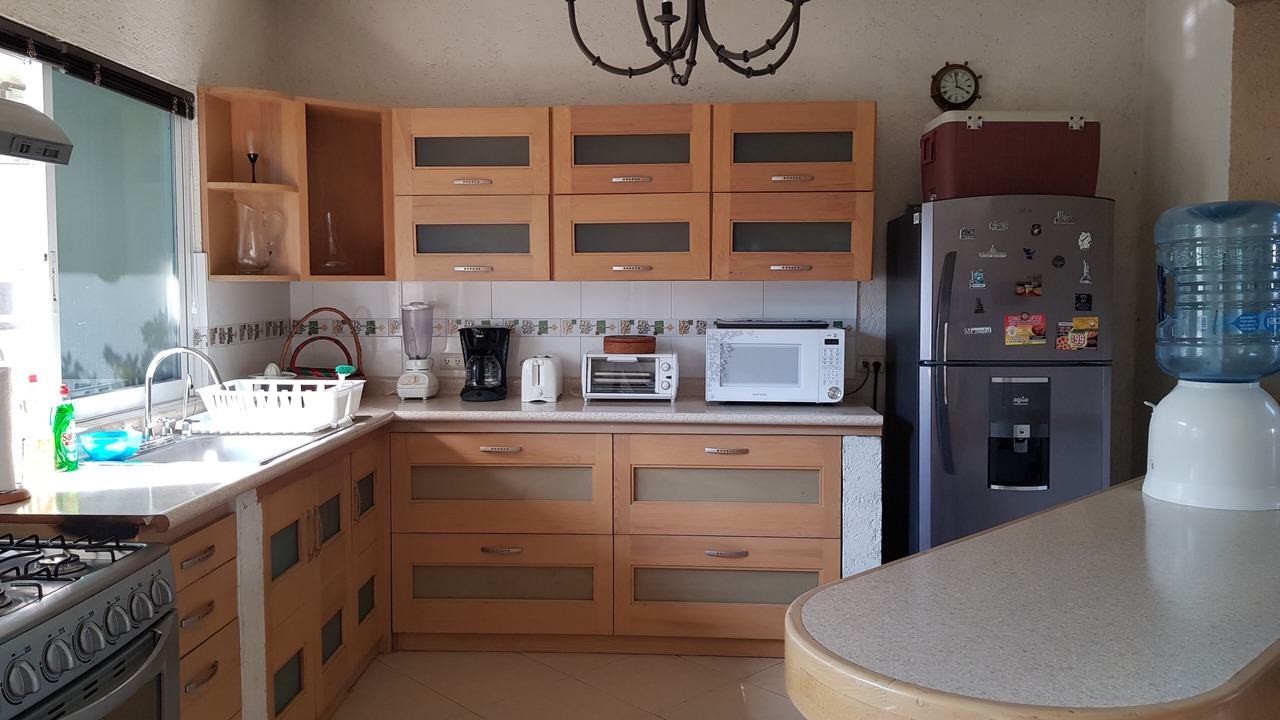 Photo of Kitchen in Xochitepec