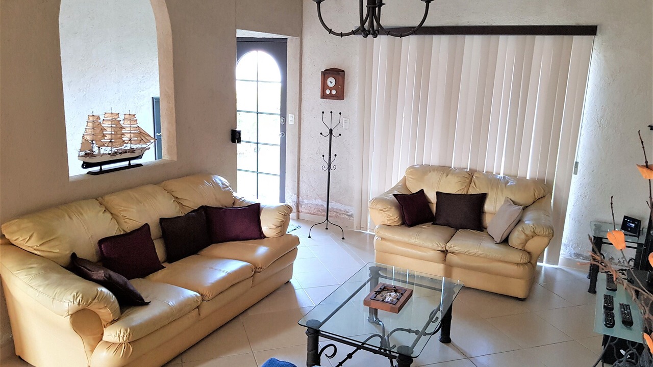 Photo of Bedroom in Xochitepec