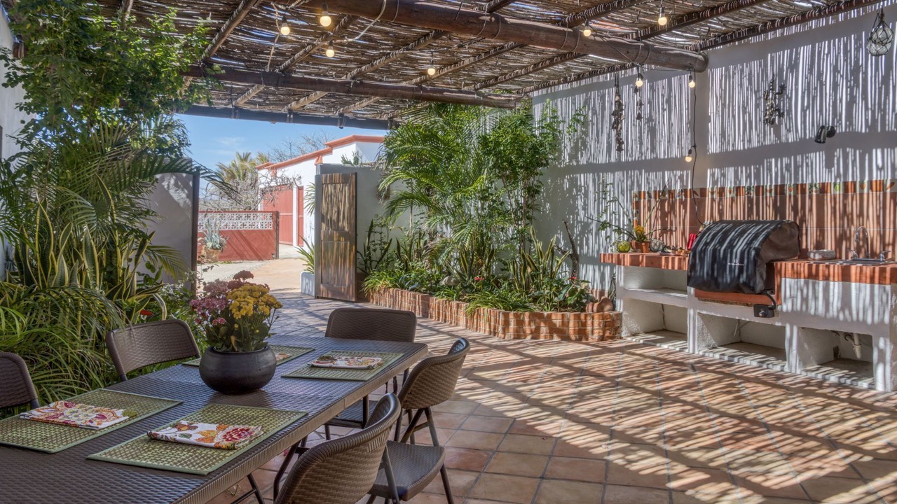 Photo of Outdoor in Buenavista