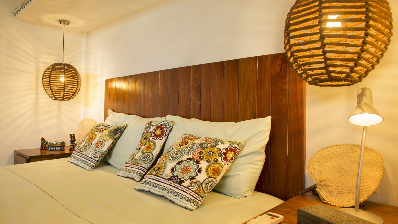 Photo of Bedroom in Mario Villanueva Madrid