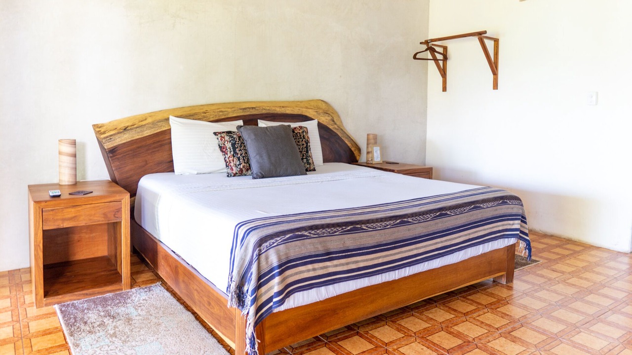 Photo of Bedroom in Mario Villanueva Madrid