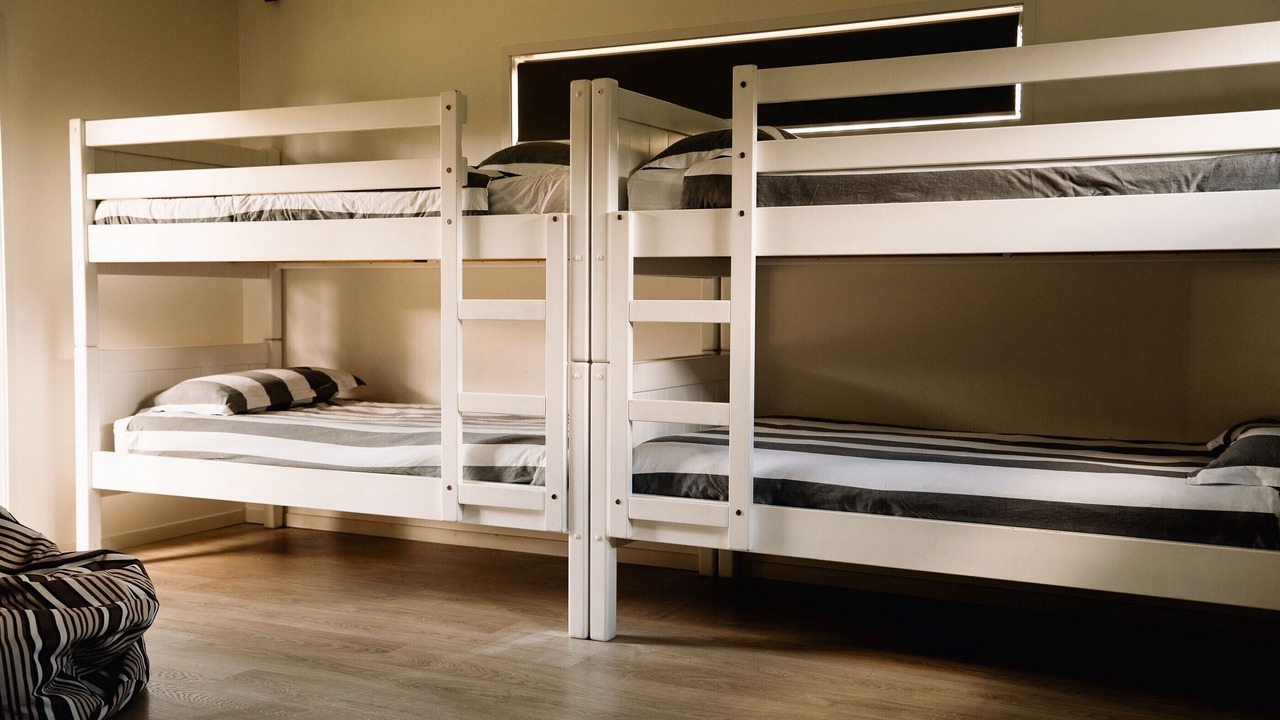 Photo of Bedroom in Matarangi