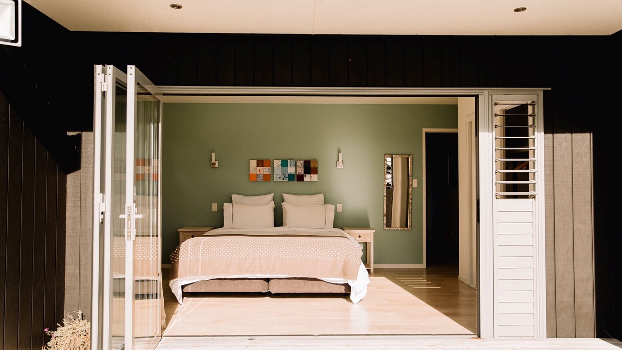 Photo of Bedroom in Matarangi