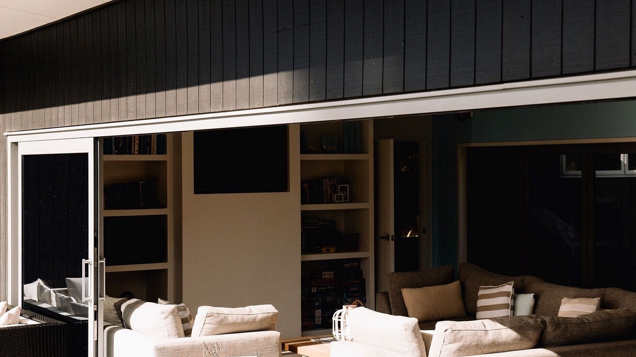 Photo of Patio Balcony in Matarangi