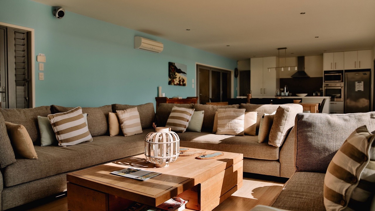 Photo of Livingroom in Matarangi