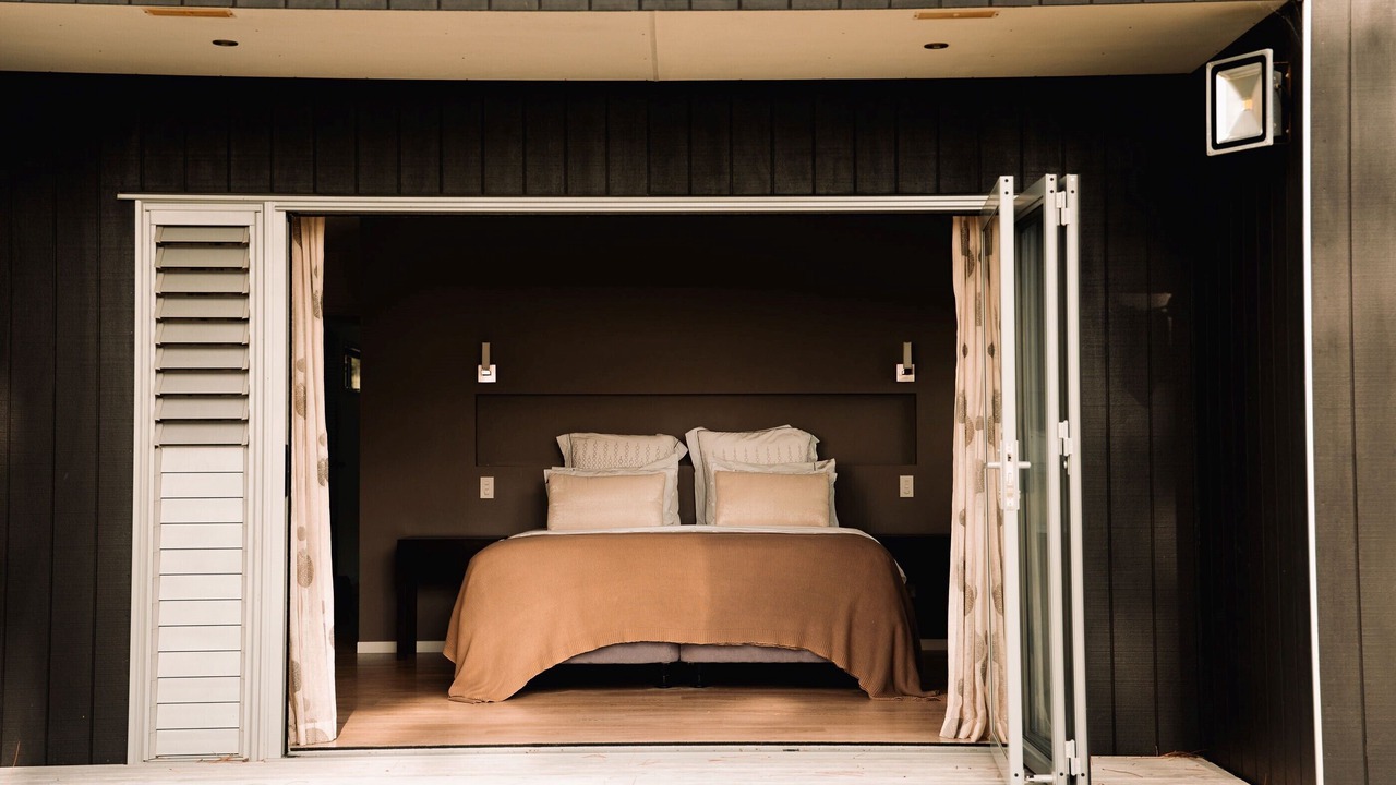Photo of Bedroom in Matarangi