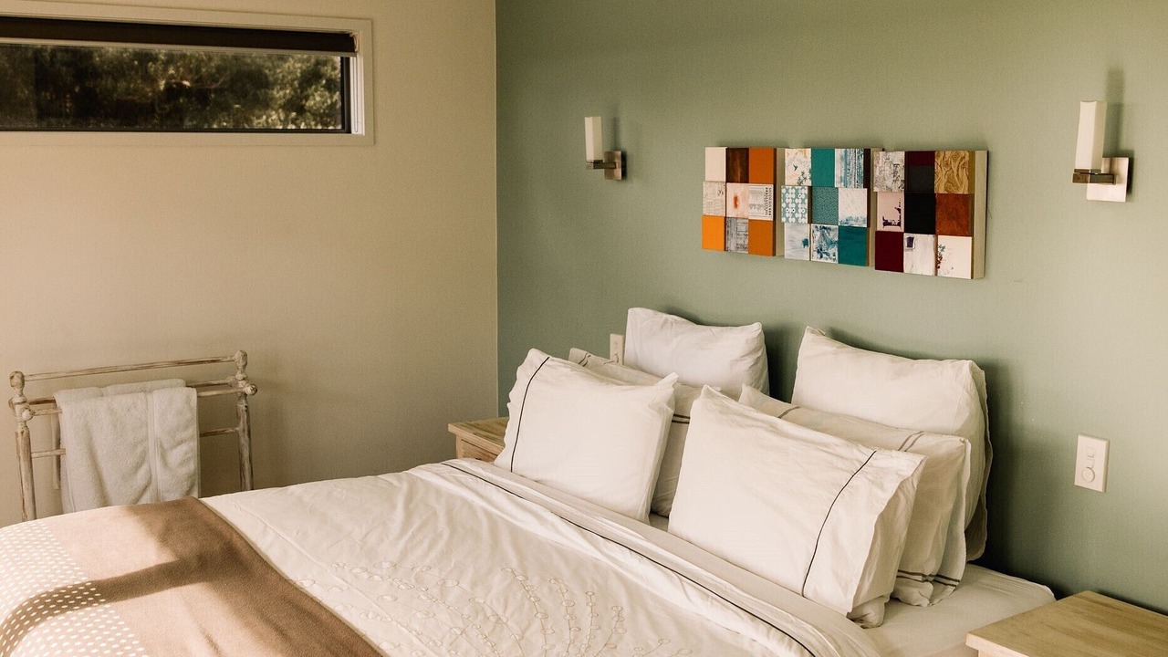 Photo of Bedroom in Matarangi