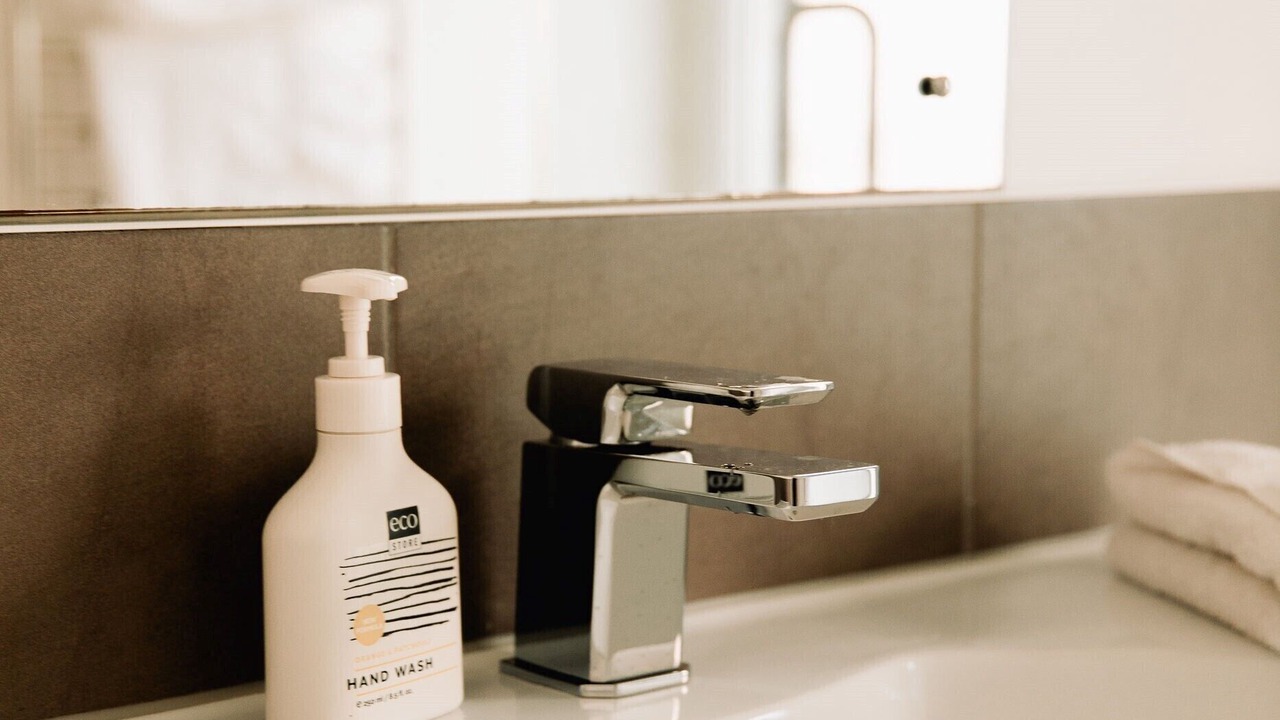 Photo of Bathroom in Matarangi