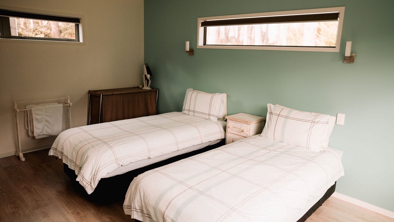 Photo of Bedroom in Matarangi