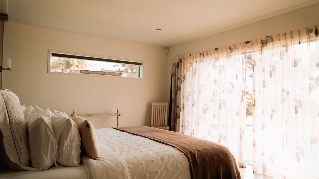 Photo of Bedroom in Matarangi
