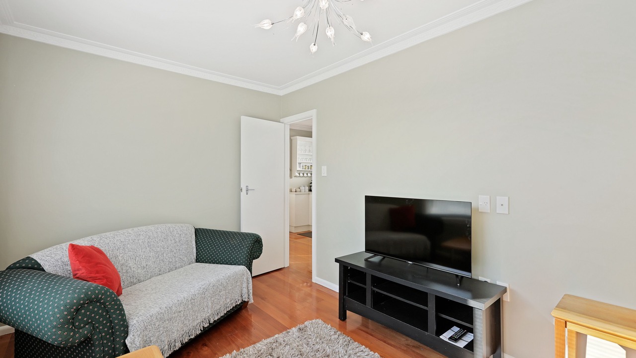 Photo of Livingroom in New Brighton