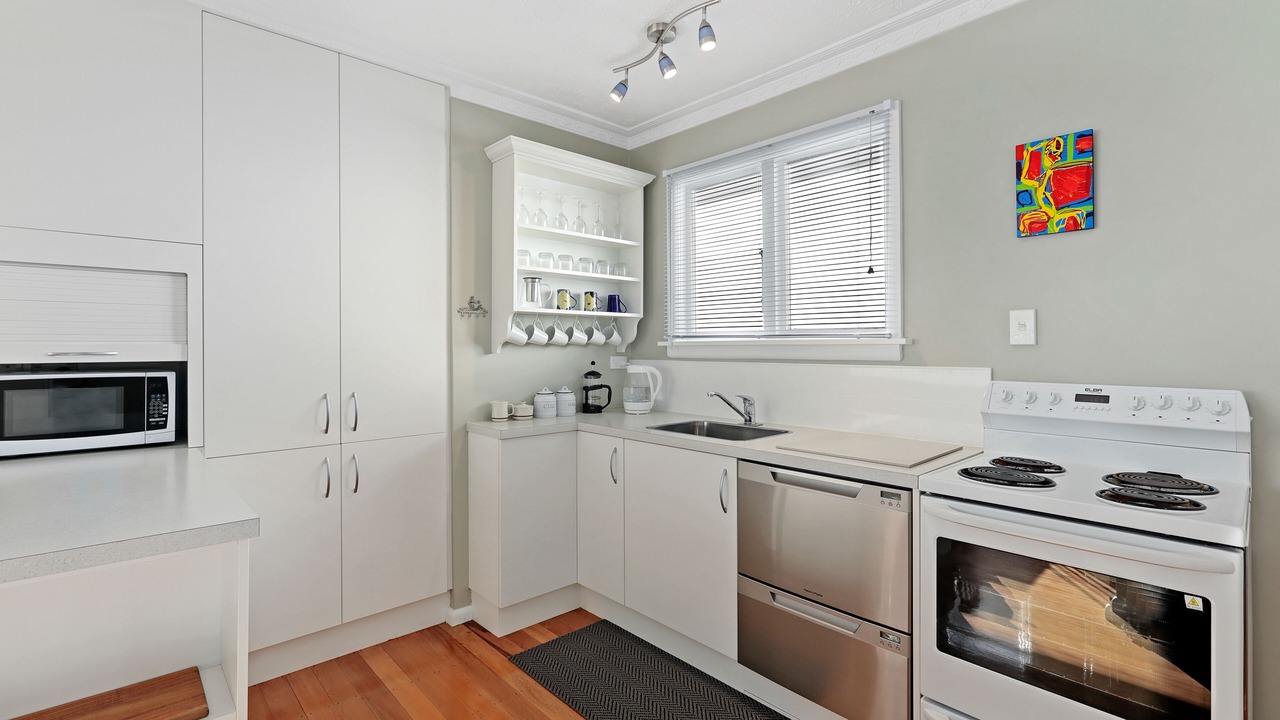 Photo of Kitchen in New Brighton