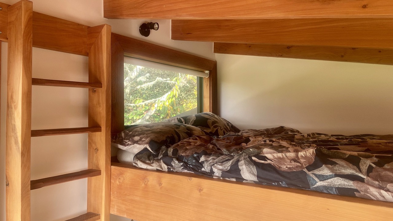 Photo of Bedroom in Raglan