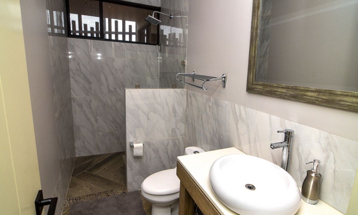 Photo of Bathroom in San Felipe