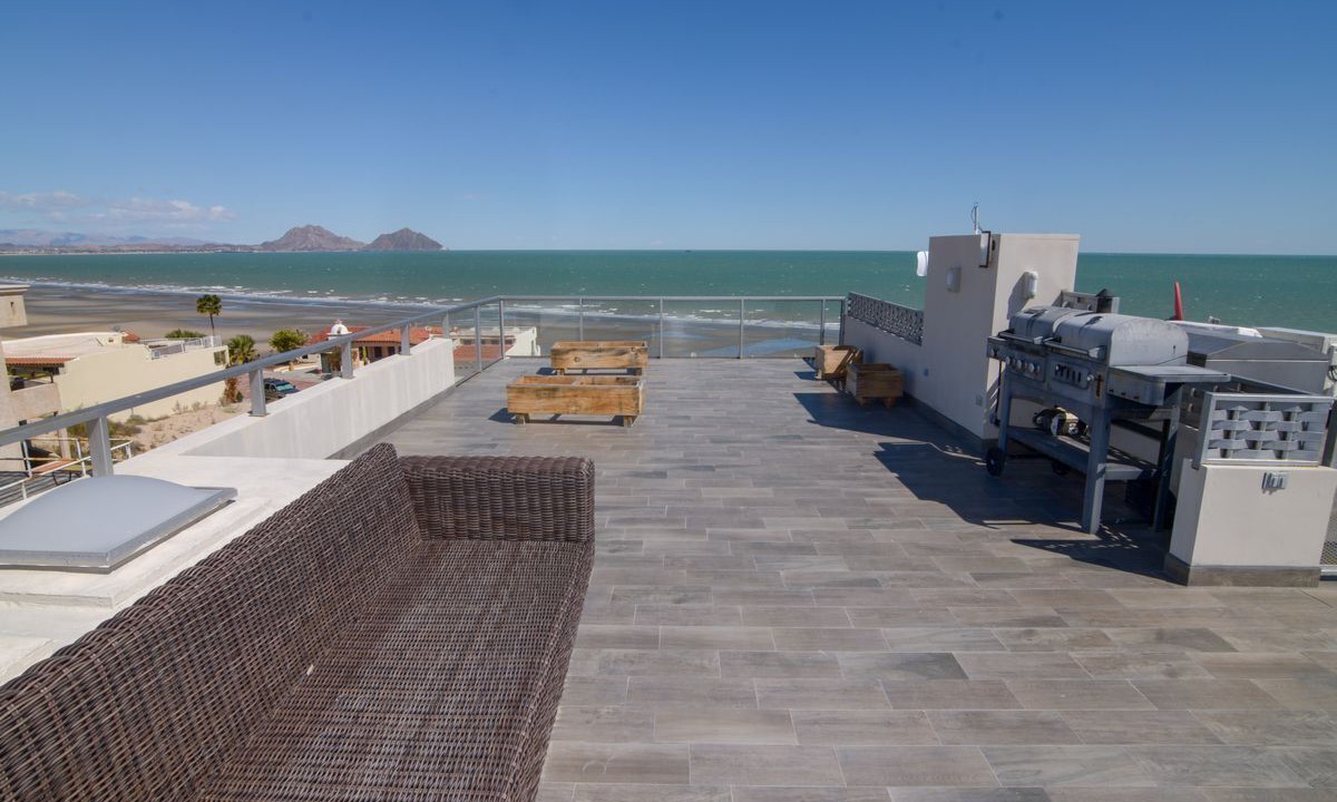 Photo of Others in San Felipe
