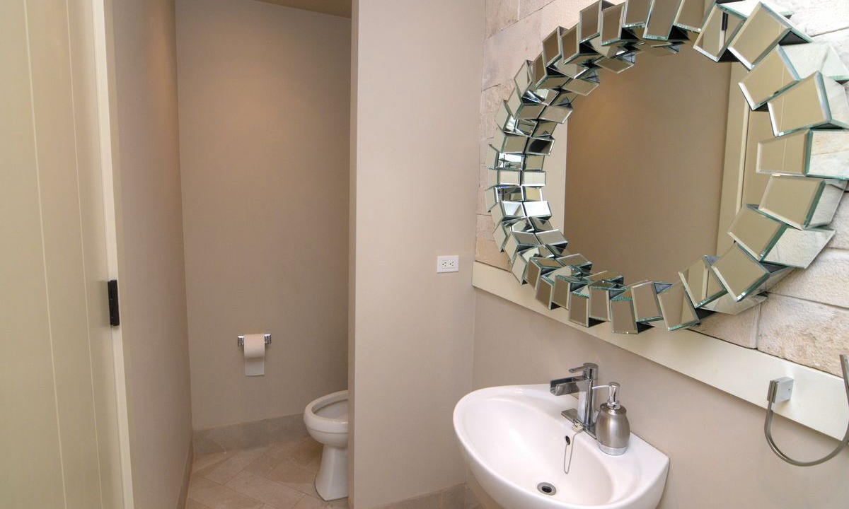 Photo of Bathroom in San Felipe