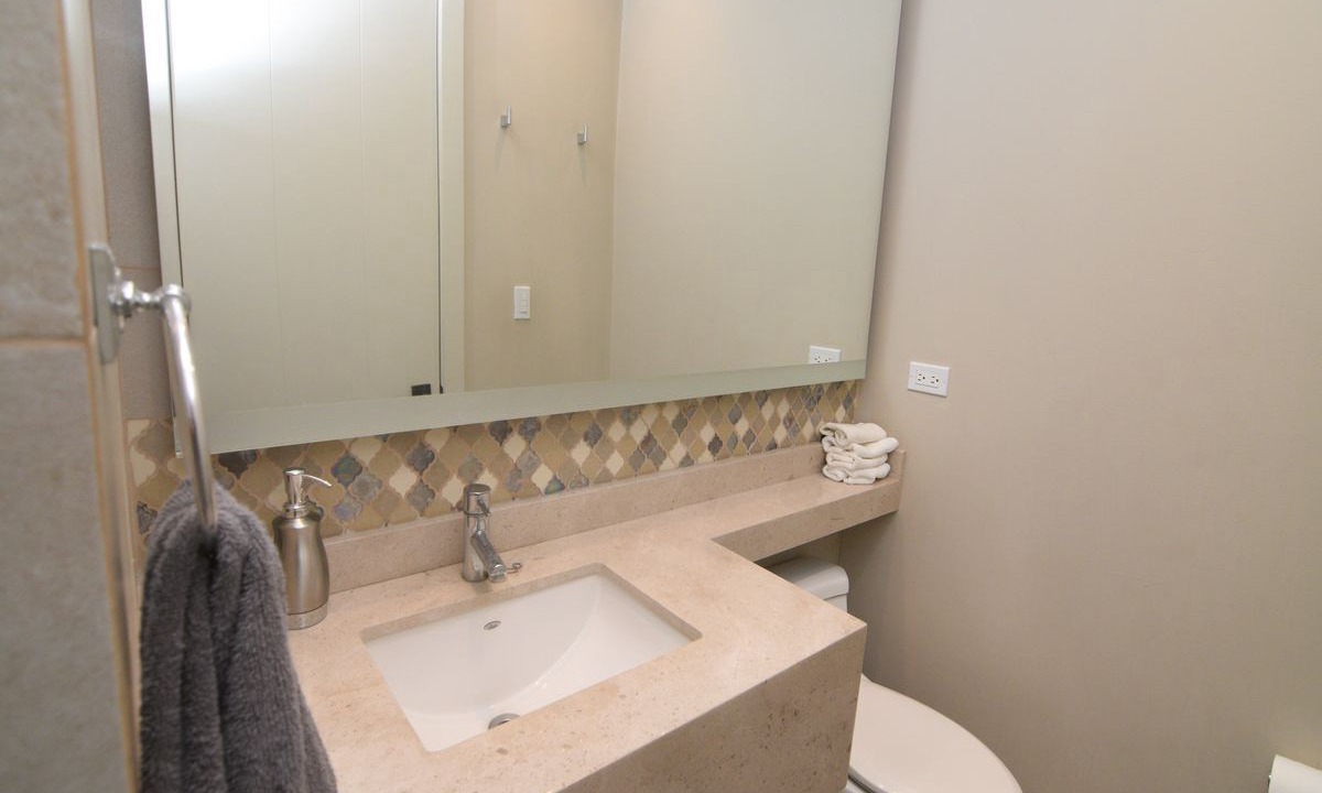 Photo of Bathroom in San Felipe
