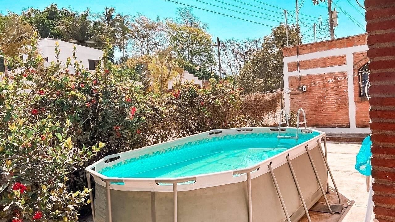 Photo of Outdoor in Lo de Marcos