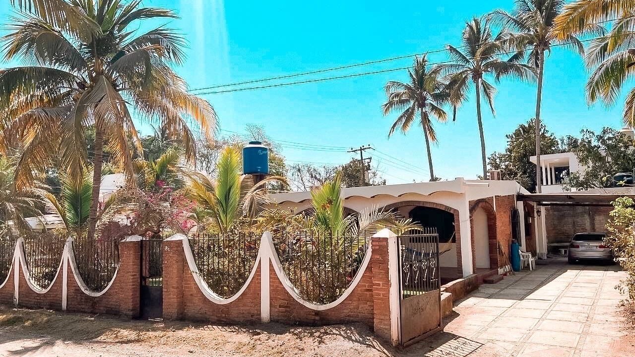 Photo of Outdoor in Lo de Marcos