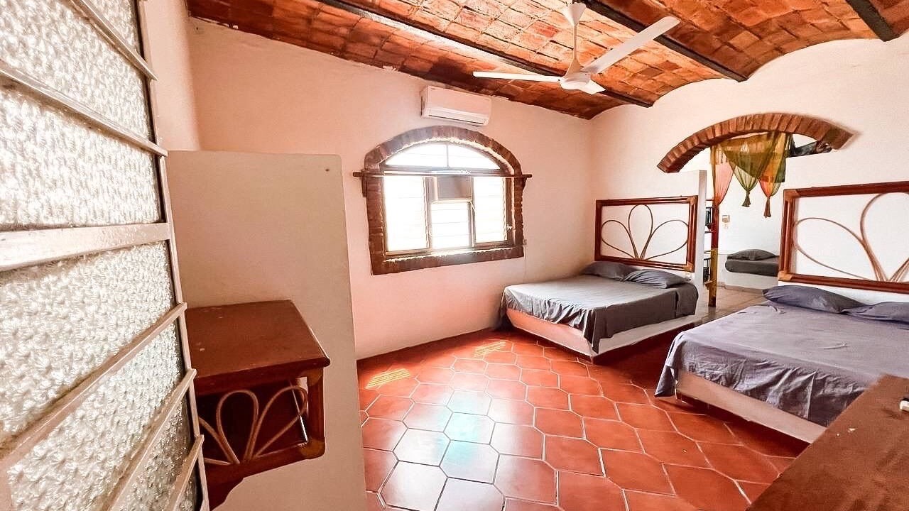 Photo of Bedroom in Lo de Marcos