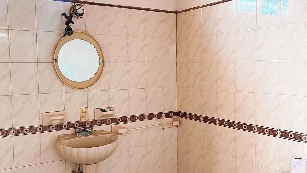 Photo of Bathroom in Lo de Marcos