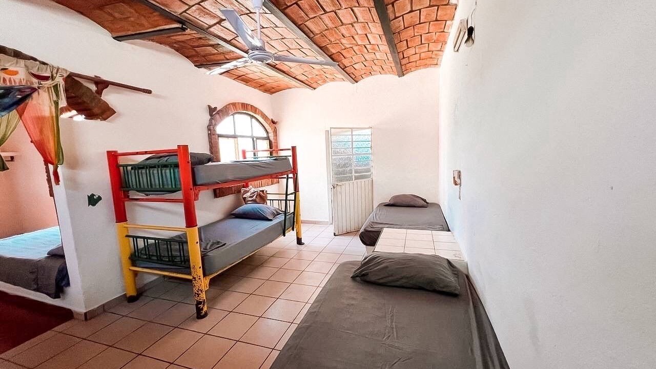 Photo of Bedroom in Lo de Marcos