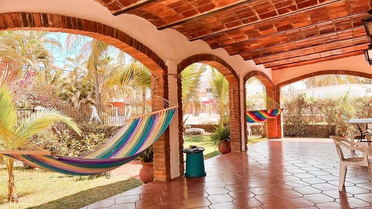 Photo of Outdoor in Lo de Marcos