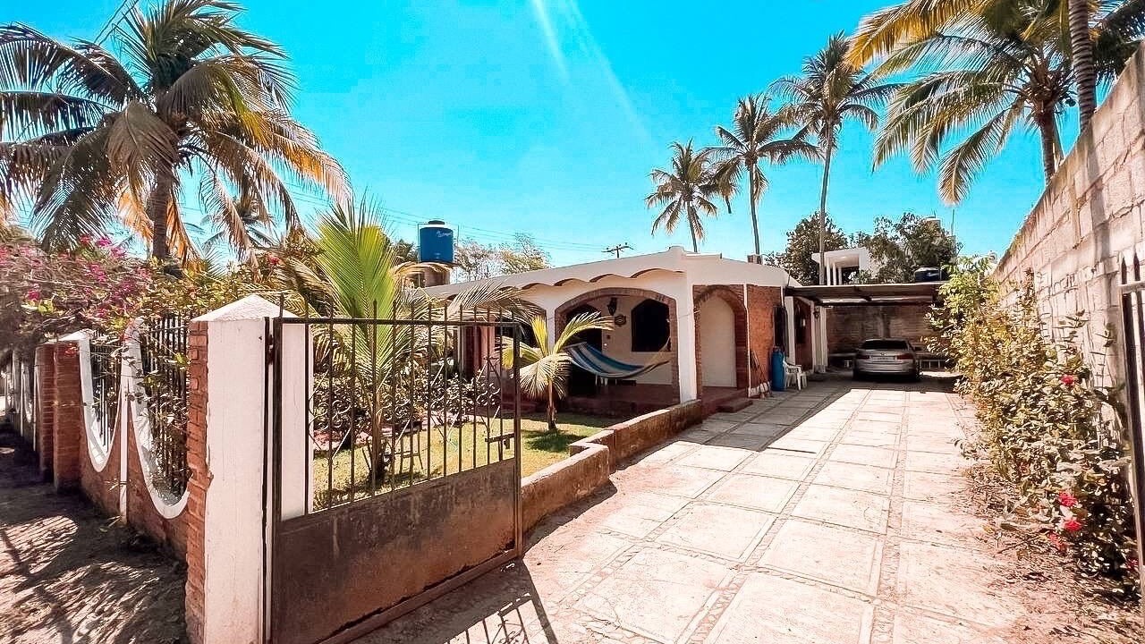 Photo of Outdoor in Lo de Marcos