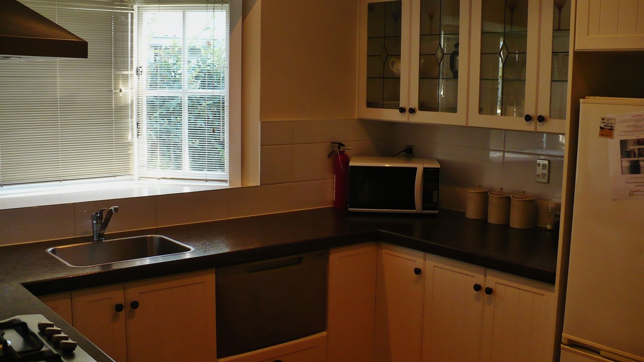 Photo of Kitchen in Addington