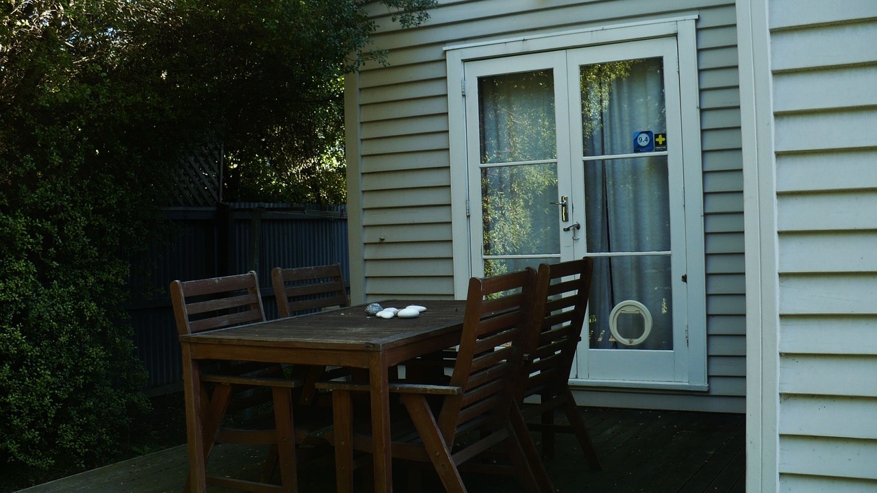 Photo of Outdoor in Addington